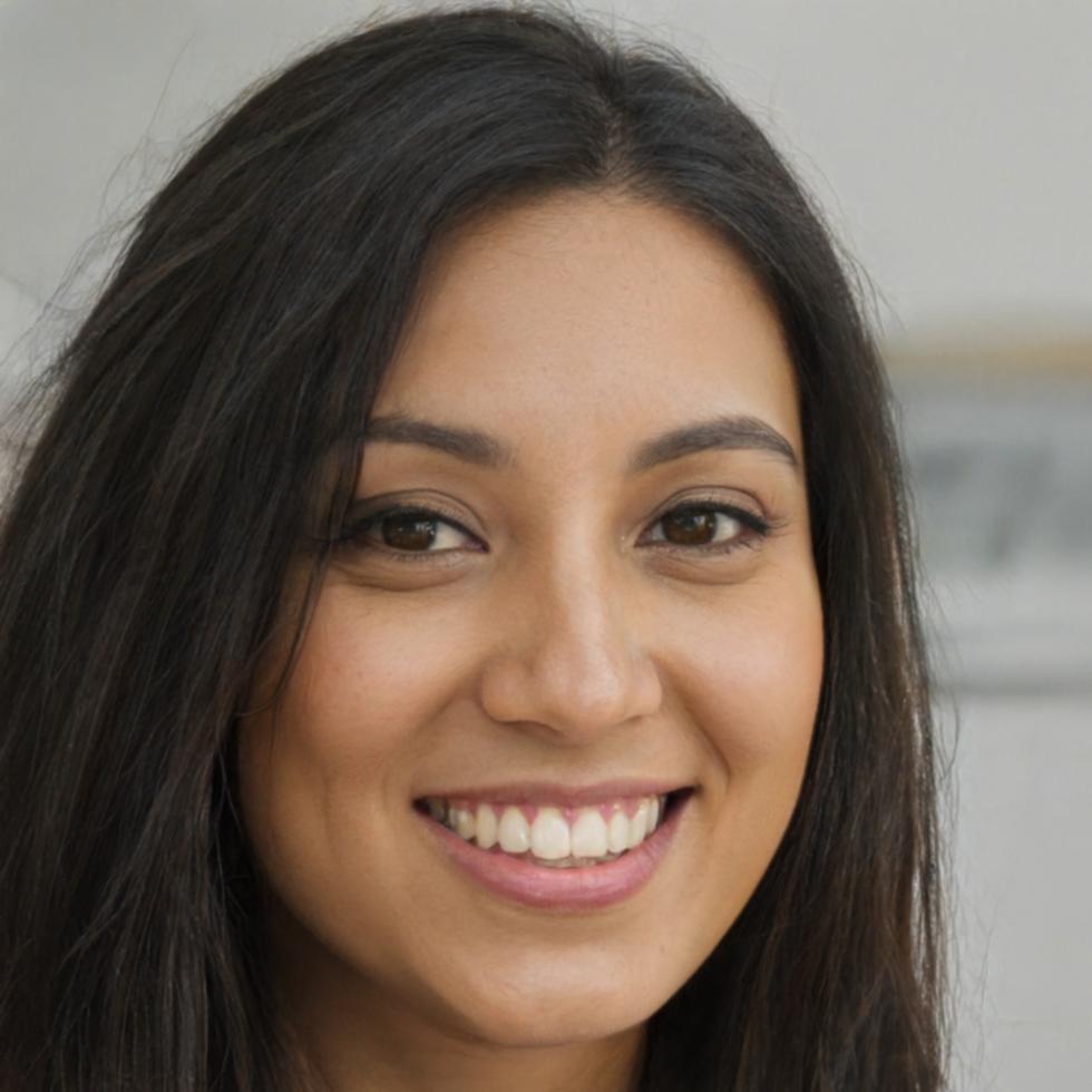 Retrato profesional de Valentina Ruiz